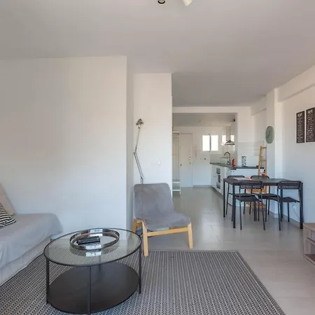 With Balcony In By Costarentals - Ref 92 Apartment *