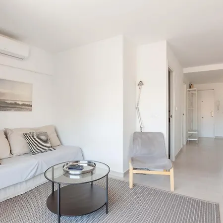 With Balcony In By Costarentals - Ref 92 * Fuengirola